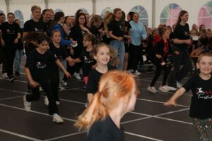 Foto: 2024 Tanzfest