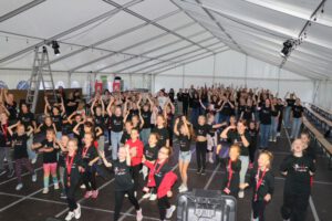 Foto: 2024 Tanzfest