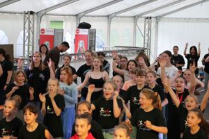 Foto: 2024 Tanzfest