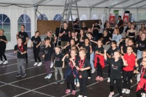 Foto: 2024 Tanzfest