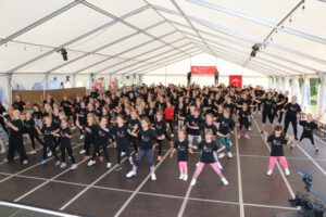 Foto: 2024 Tanzfest