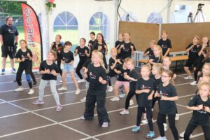 Foto: 2024 Tanzfest
