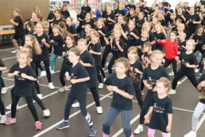 Foto: 2024 Tanzfest