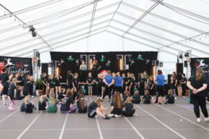 Foto: 2024 Tanzfest