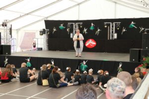 Foto: 2024 Tanzfest