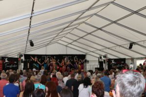 Foto: 2024 Tanzfest