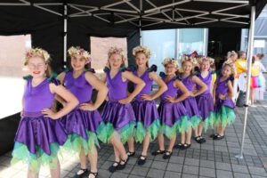 Foto: 2024 Tanzfest