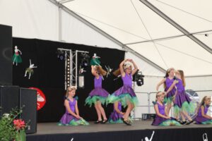 Foto: 2024 Tanzfest