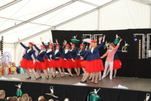 Foto: 2024 Tanzfest