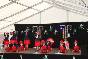 Foto: 2024 Tanzfest