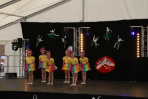 Foto: 2024 Tanzfest