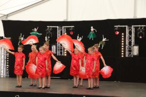 Foto: 2024 Tanzfest