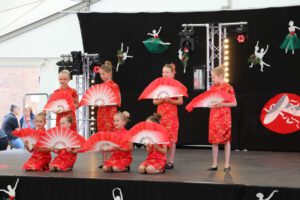Foto: 2024 Tanzfest