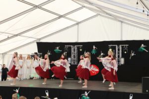 Foto: 2024 Tanzfest