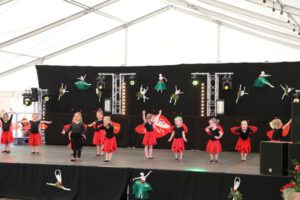 Foto: 2024 Tanzfest