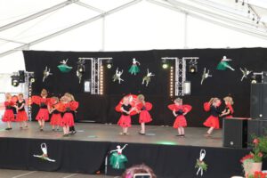 Foto: 2024 Tanzfest