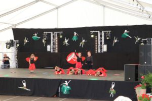 Foto: 2024 Tanzfest