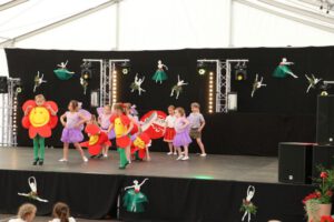 Foto: 2024 Tanzfest