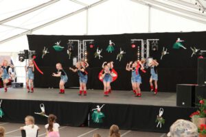 Foto: 2024 Tanzfest
