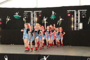 Foto: 2024 Tanzfest