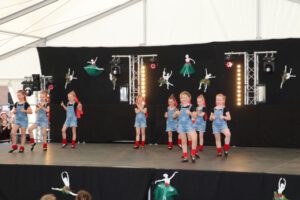 Foto: 2024 Tanzfest