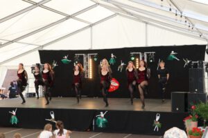 Foto: 2024 Tanzfest