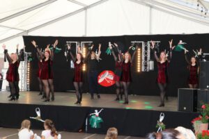 Foto: 2024 Tanzfest