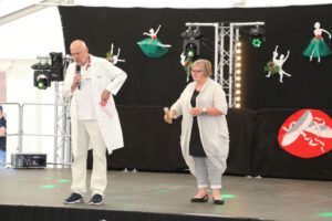 Foto: 2024 Tanzfest