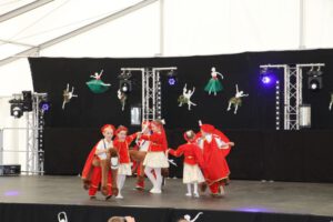 Foto: 2024 Tanzfest