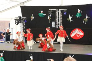 Foto: 2024 Tanzfest