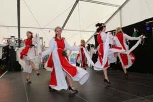 Foto: 2024 Tanzfest