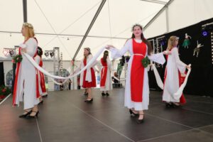 Foto: 2024 Tanzfest