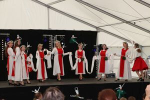 Foto: 2024 Tanzfest