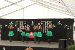 Foto: 2024 Tanzfest