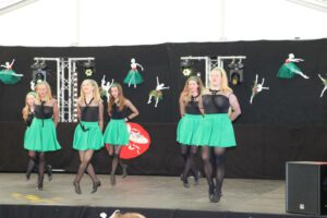 Foto: 2024 Tanzfest