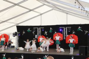 Foto: 2024 Tanzfest