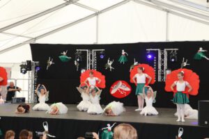 Foto: 2024 Tanzfest