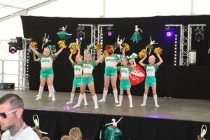 Foto: 2024 Tanzfest