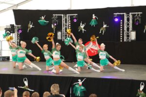 Foto: 2024 Tanzfest