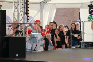 Foto: 2024 Tanzfest