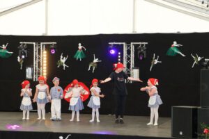 Foto: 2024 Tanzfest