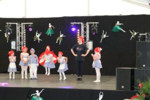Foto: 2024 Tanzfest