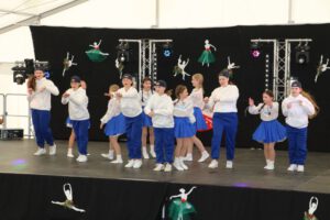 Foto: 2024 Tanzfest