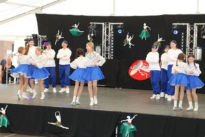 Foto: 2024 Tanzfest