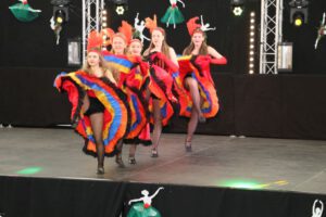 Foto: 2024 Tanzfest