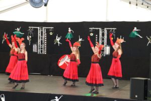 Foto: 2024 Tanzfest