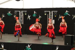 Foto: 2024 Tanzfest