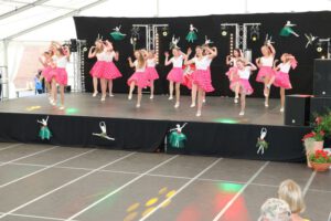 Foto: 2024 Tanzfest