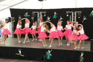 Foto: 2024 Tanzfest