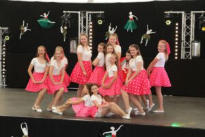 Foto: 2024 Tanzfest